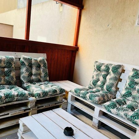 Holidays Vibes Apart Mamaia Nord Năvodari Zewnętrze zdjęcie