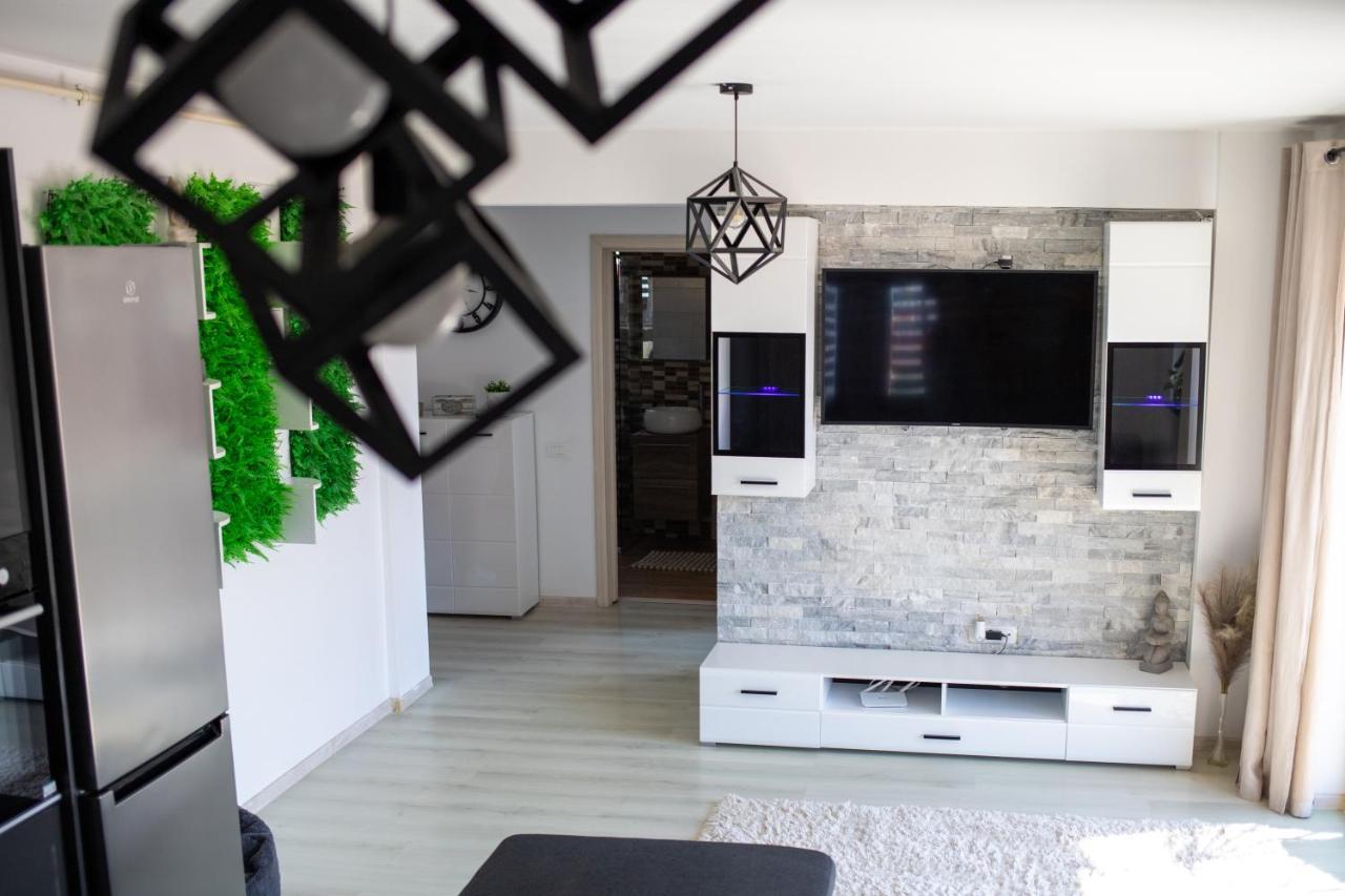 Holidays Vibes Apart Mamaia Nord Năvodari Zewnętrze zdjęcie