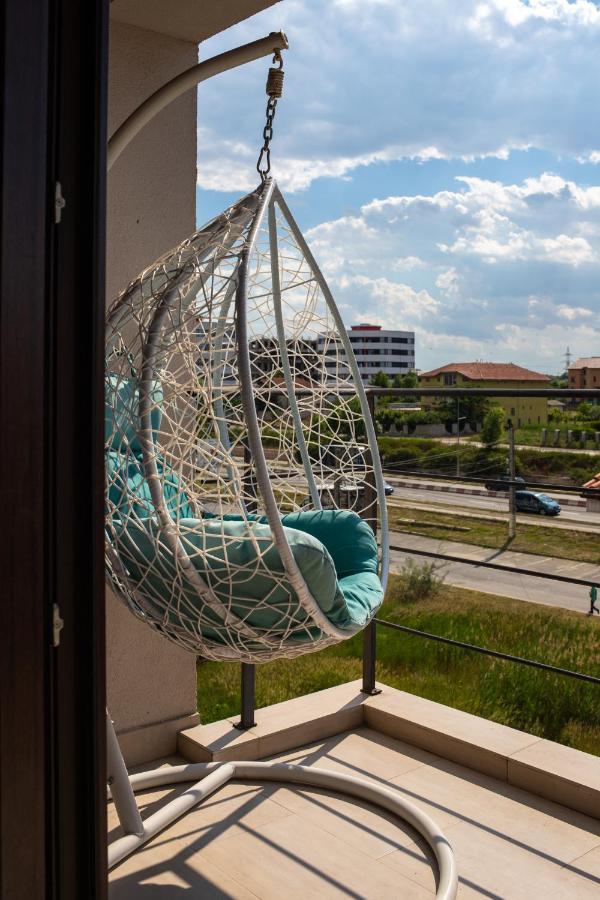 Holidays Vibes Apart Mamaia Nord Năvodari Zewnętrze zdjęcie