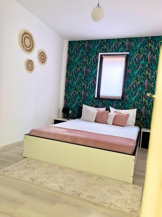 Holidays Vibes Apart Mamaia Nord Năvodari Zewnętrze zdjęcie
