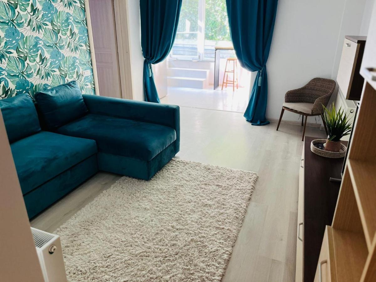 Holidays Vibes Apart Mamaia Nord Năvodari Zewnętrze zdjęcie
