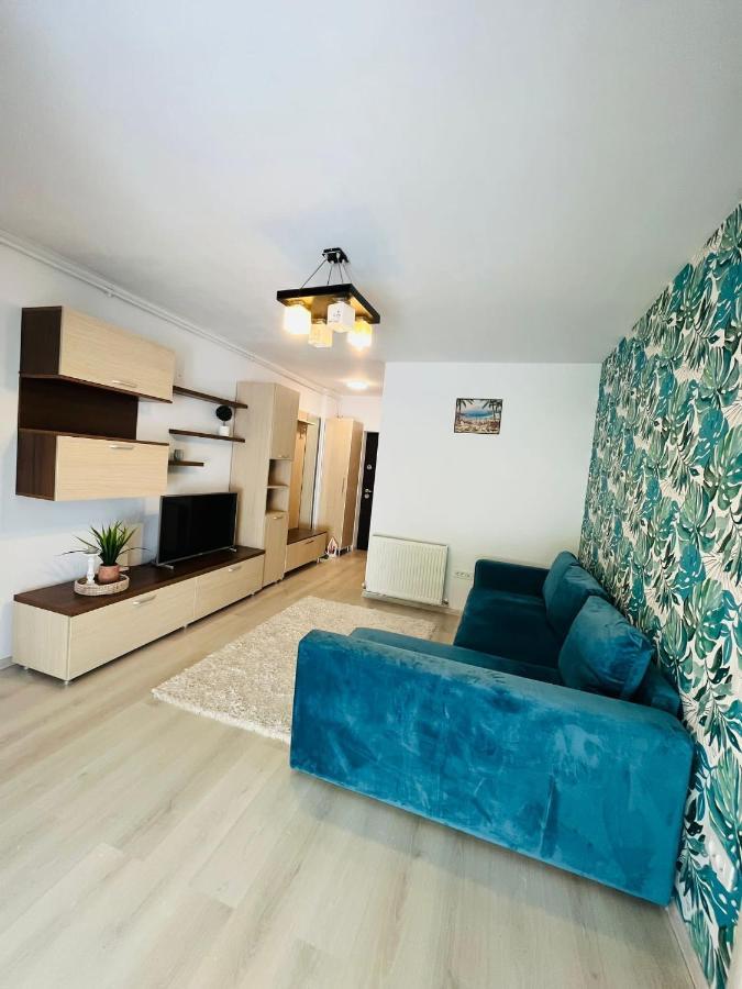 Holidays Vibes Apart Mamaia Nord Năvodari Zewnętrze zdjęcie