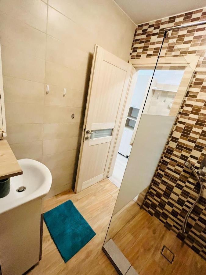 Holidays Vibes Apart Mamaia Nord Năvodari Zewnętrze zdjęcie
