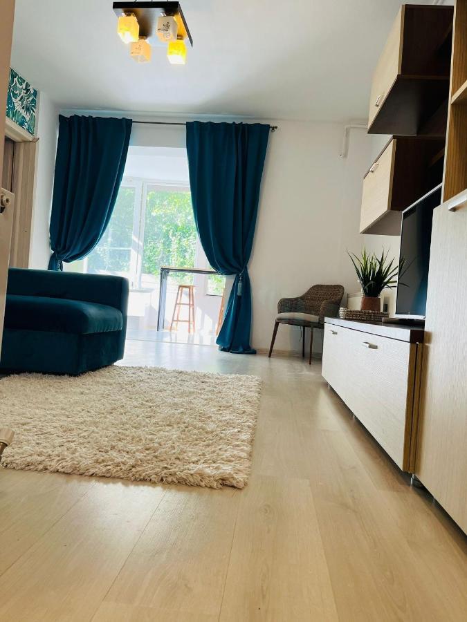 Holidays Vibes Apart Mamaia Nord Năvodari Zewnętrze zdjęcie